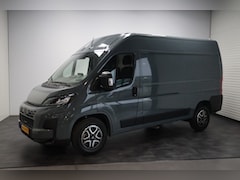 Fiat Ducato - 2.2 MJ 140 L2H2 3.5t | Carplay | Navigatie