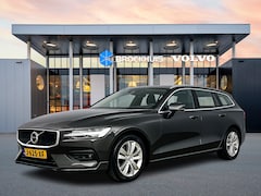 Volvo V60 - B3 Business Pro | Adaptieve cruise | BLIS | Stoel/stuurverwarming | Trekhaak inklapbaar |