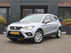 Seat Arona - 1.0 Tsi 95pk Style Business Intense Acc-Ecc-Navi-Pdc-KeyLess