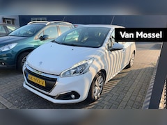 Peugeot 208 - Blue Lion - TREKHAAK - 1e PART.EIGENAAR - ZUINIG