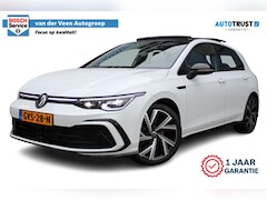 Volkswagen Golf - 1.5 eTSI R-Line Business | Incl. 12 maanden Garantie | Panorama dak | Stoelverwarming | St