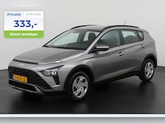 Hyundai Bayon - 1.0 T-GDI i-Motion | All-in 333, - Private Lease | Zondag Open