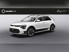 Kia Niro EV - DynamicPlusLine 64.8 kWh Lease vanaf €639, 01 p/m