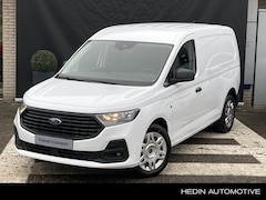 Ford Transit Connect - 1.5 EcoBoost PHEV L2 Trend | Nieuw zonder BPM