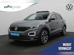 Volkswagen T-Roc - 1.5 TSI 150PK DSG Sport Business R / R-Line | Pano | Camera | Navi | ACC | Keyless | Sport