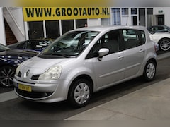 Renault Grand Modus - 1.2 TCE Dynamique Airco, Cruise control, Isofix, Trekhaak