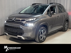 Citroën C3 Aircross - 1.2 PureTech Feel 16"/Stoelverwarming/Climate/Apple Carplay & Android Auto/Bluetooth