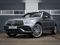 Mercedes-Benz GLC-klasse - AMG 43 4MATIC Premium Plus |Pano |Luchtvering |Burmester |Memory Seat |