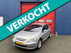 Peugeot 307 - 1.6-16V XS Premium | Cruise | Clima | Trekhaak