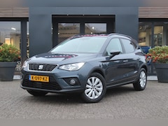 Seat Arona - 1.0 Tsi 95pk Style Business Intense Ecc-Pdc-Navi-Acc-Cruise-KeyLess