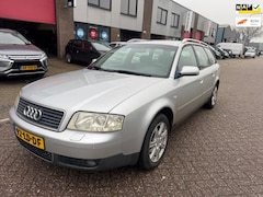 Audi A6 Avant - 2.4