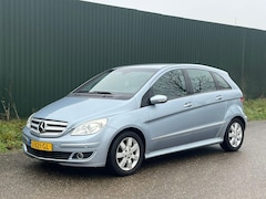 Mercedes-Benz B-klasse - 180 CDI Class