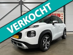 Citroën C3 Aircross - 1.2 PureTech 130PK + Camera | Navigatie | Climate | Lane Assist