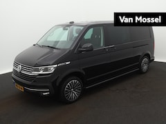 Volkswagen Transporter - 2.0 TDI L2H1 30 DC Bulli | Automaat | Multifunctioneel stuur | Trekhaak | Radio | Airco |