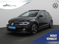 Volkswagen Polo - 1.0 TSI 95PK R-Line | Pano | Adaptief sportonderstel | Stoelverwarming | Navi | Sportonder