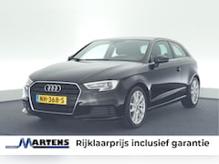 Audi A3 Sportback - 1.0 TFSI 116pk H6 Pro Line Trekhaak Xenon Navigatie