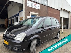 Opel Meriva - 1.6-16V Temptation JAAR APK&AIRO&NAVI