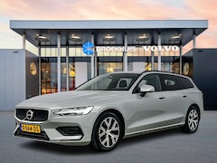 Volvo V60 - B3 Essential Edition | Google | Leder | Getint glas | Parkeercamera | Parkeersensoren