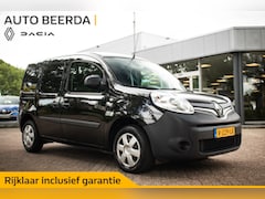 Renault Kangoo - 1.5 dCi 75 Générique Pro | Airco | Cruise