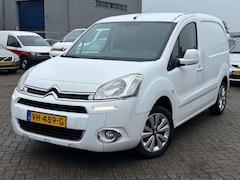 Citroën Berlingo - 1.6 HDI 500 Club Economy | Marge