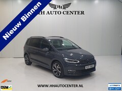 Volkswagen Touran - 1.5 Comfortline 7-persoons |CARPLAY|PANORAMA|NAVI|