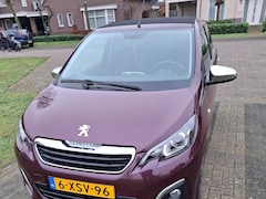 Peugeot 108 - 1.0 e-VTi Allure TOP!