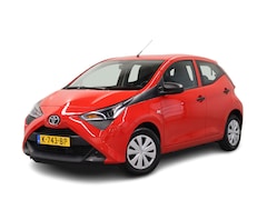 Toyota Aygo - 1.0 VVT-i x-fun