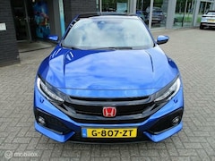 Honda Civic - 1.6 i-DTEC Premium