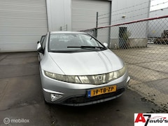 Honda Civic - 1.4 Sport