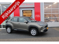 Toyota Yaris Cross - 1.5 Hybrid Dynamic Limited