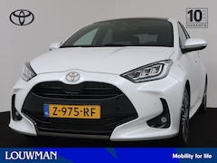 Toyota Yaris - 1.5 Hybrid 130 Executive | JBL | Panoramadak | Head-up Display | Navigatie | Camera | Park