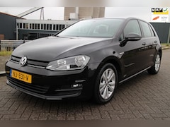 Volkswagen Golf - 1.0 TSI Comfortline