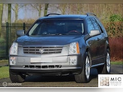 Cadillac SRX - 4.6 V8 Sport Luxury | 12-2004 | 72.590 km