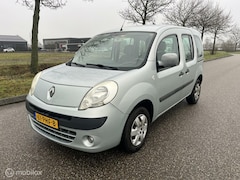 Renault Kangoo - combi 1.5 dCi Privilège 5 persoons AIRCO