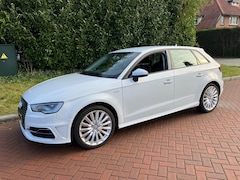 Audi A3 Sportback - 1.4 e-tron PHEV Ambition Pro Line plus nieuwe dsg perfect onderhouden