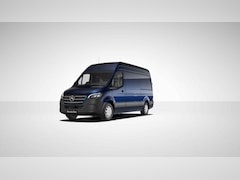 Mercedes-Benz Sprinter - Gesloten Bestelwagen 317 CDI L2 RWD PRO