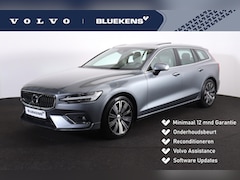 Volvo V60 - T4 Inscription - Panorama/schuifdak - IntelliSafe Assist - Verwarmde voorstoelen - Parkeer