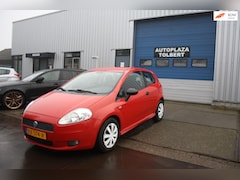 Fiat Grande Punto - 1.4 Active AIRCO BJ'08