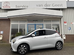 Toyota Aygo - 1.0 VVT-i x-joy