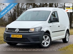 Volkswagen Caddy - 1.6 TDI Airco|Cruise control|LM Velgen