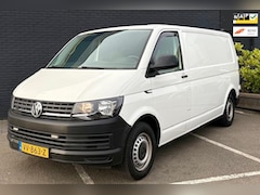 Volkswagen Transporter - 2.0 TDI L2H1 Trendline