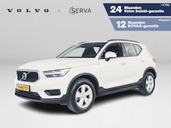 Volvo XC40 - T2 Momentum | Parkeercamera | Stoel- en stuurverwarming