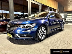 Renault Talisman Estate - 1.5 dCi Intens blauw