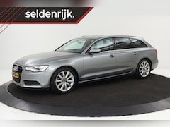 Audi A6 - 2.0 TFSI Business Edition | Leder | Stoelverwarming | Trekhaak | Navigatie | PDC | Climate