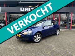 Volkswagen Golf - 1.2 TSI Trendline/Airco/Open Dak/Lmv/Elek.Ramen/Apk