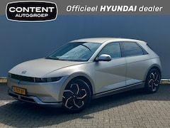 Hyundai IONIQ 5 - 77, 4 kWh 229pk RWD Lounge | Unieke kleur | Navigatie | Clima en Cruisecontrol