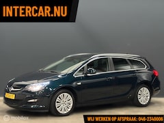 Opel Astra Sports Tourer - 1.4 Turbo Business +