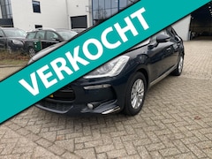 Citroën DS5 - 1.6 BlueHDi Business Bj 2015 Exportprijs EX BPM