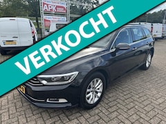 Volkswagen Passat Variant - 1.4 TSI Business Edition Airco/ Cruise/ Navi/ PDC