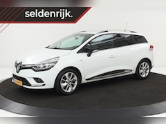 Renault Clio - 1.5 dCi Limited | Navigatie | Trekhaak | Airco | Cruise control | PDC | Bluetooth | Extra